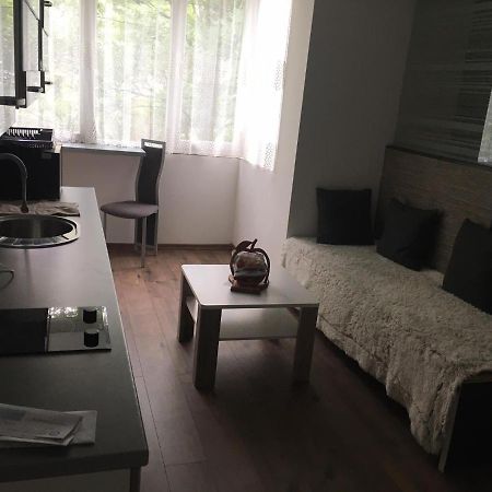 Apartment In The Center Of The Old City, Budzak 14 SJJ Eksteriør bilde