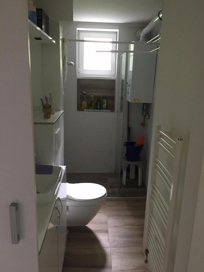 Apartment In The Center Of The Old City, Budzak 14 SJJ Eksteriør bilde