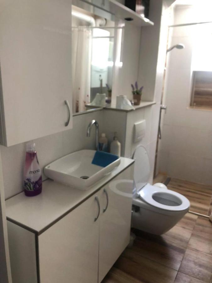 Apartment In The Center Of The Old City, Budzak 14 SJJ Eksteriør bilde