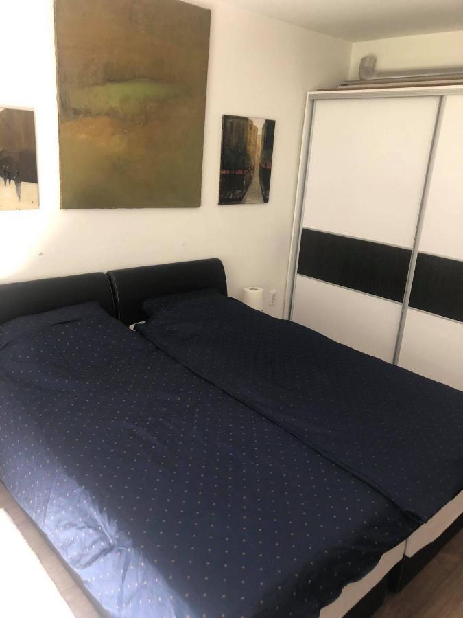 Apartment In The Center Of The Old City, Budzak 14 SJJ Eksteriør bilde