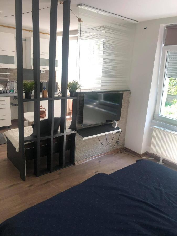 Apartment In The Center Of The Old City, Budzak 14 SJJ Eksteriør bilde