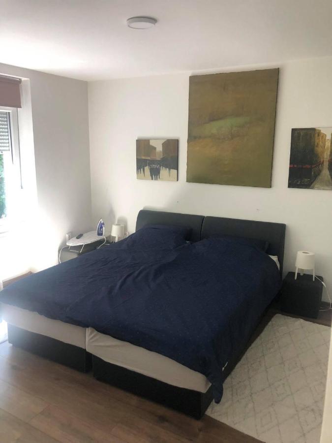 Apartment In The Center Of The Old City, Budzak 14 SJJ Eksteriør bilde