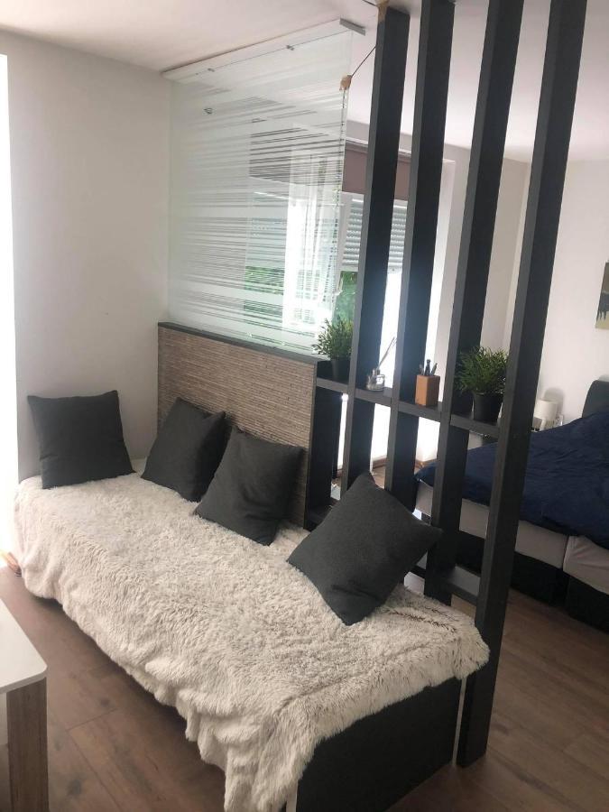 Apartment In The Center Of The Old City, Budzak 14 SJJ Eksteriør bilde