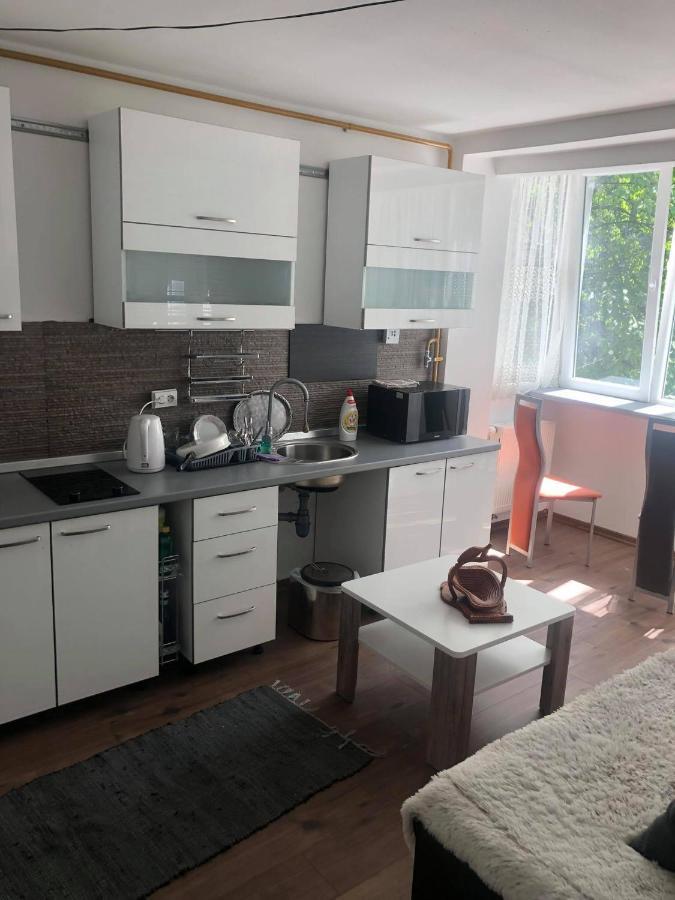 Apartment In The Center Of The Old City, Budzak 14 SJJ Eksteriør bilde